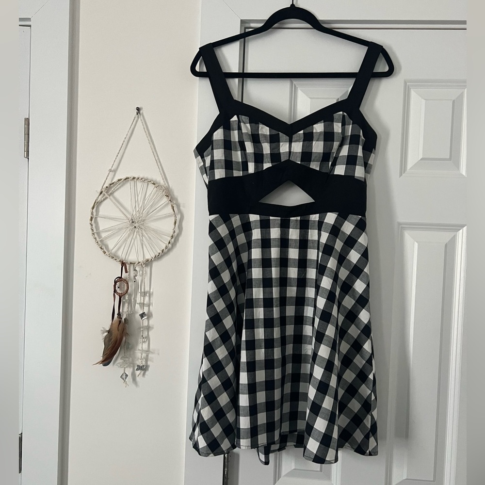 Cutest Summer Dress